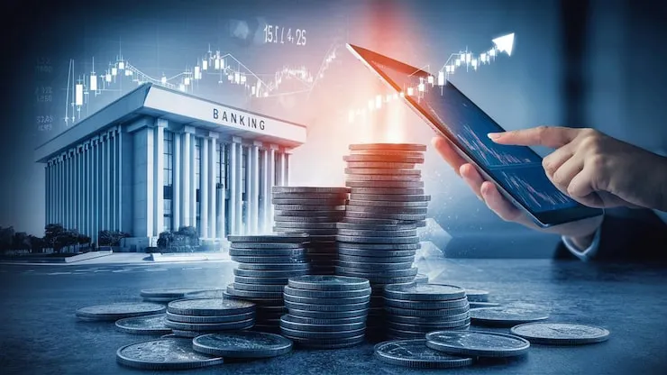 IQ Banking
