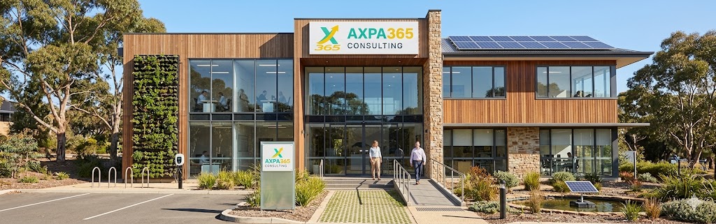 Oficina de AXPA365
