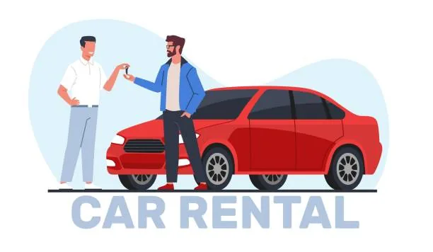 Renting