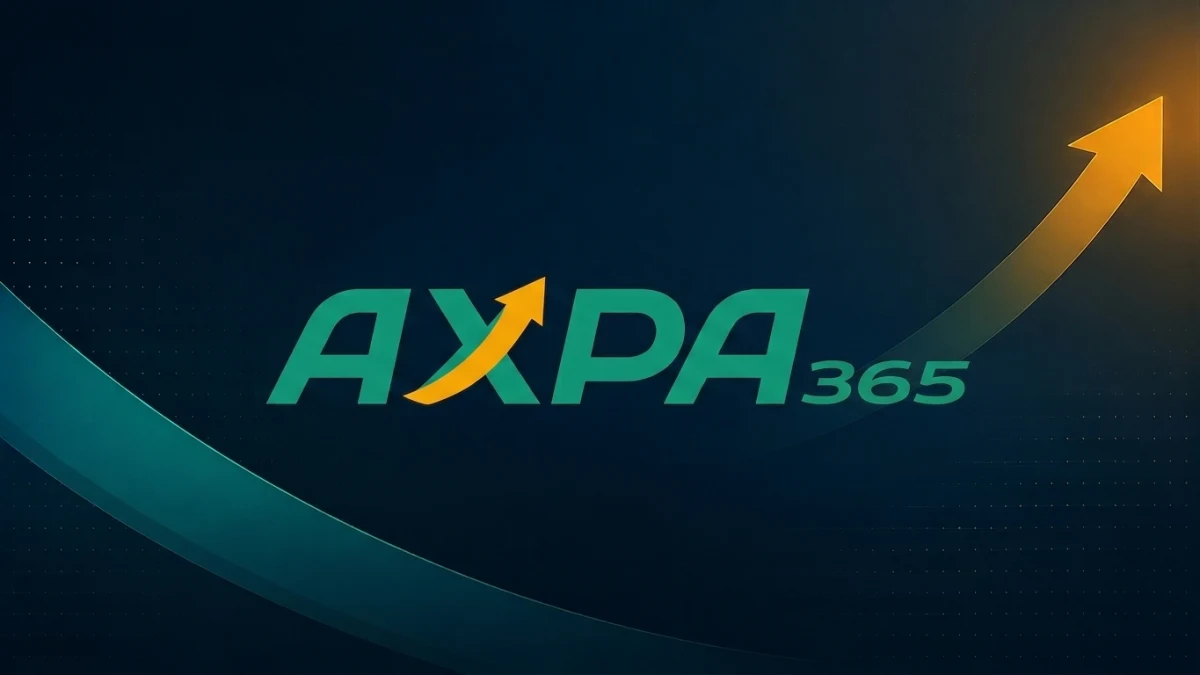 AXPA365 · Partner tecnológico Microsoft