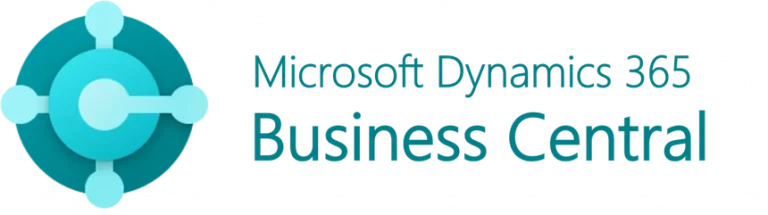 Logotipo de Microsoft Dynamics 365 Business Central