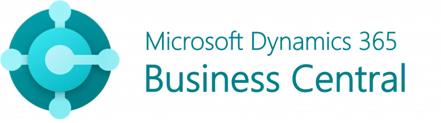 Logotipo de Microsoft Dynamics 365 Business Central