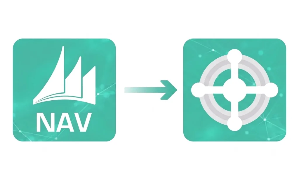 Migración de Dynamics NAV a Business Central