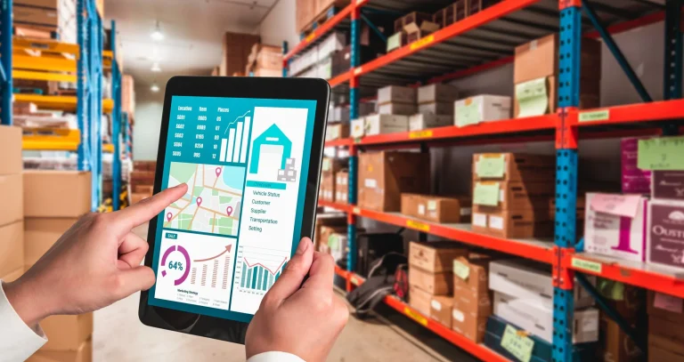 Sincronización de stock entre canales de venta y Business Central